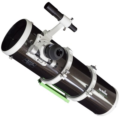 Оптическая труба Sky-Watcher BK 150P OTA Dual Speed Focuser